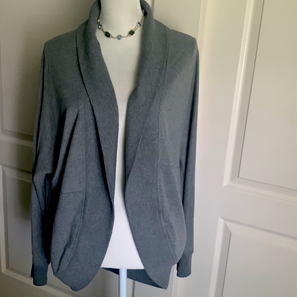 💥Banana Republic Open Sweater- size M💥